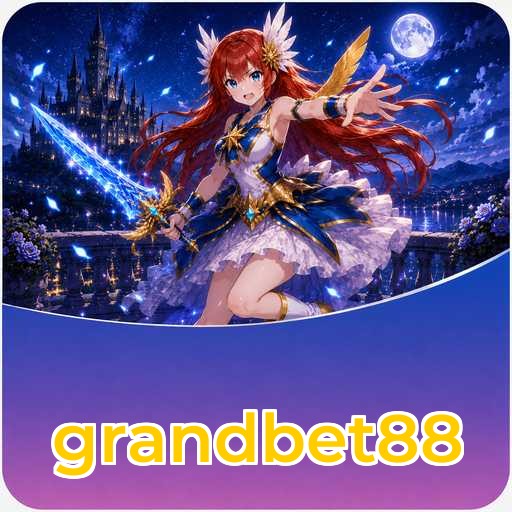Hasil Security Scan grandbet88